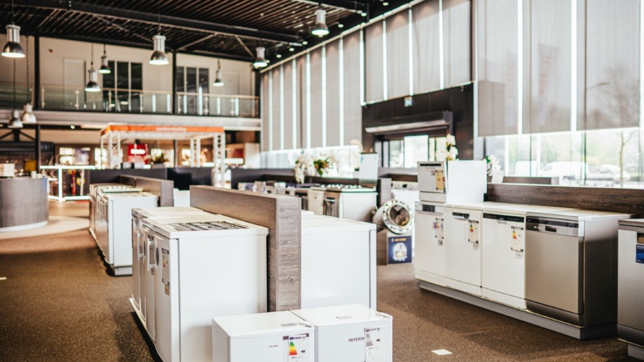 Verhagen Elektroservice Bladel  afbeelding 6